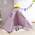 Children's tent boys and girls indoor play house small house princess castle outdoor picnic outing tent